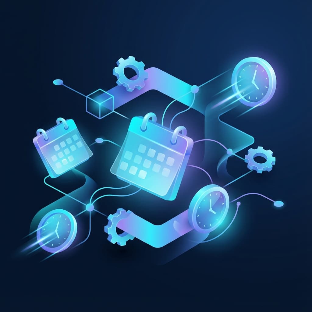 Pest control professional inspecting a residential property with modern equipment