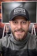 James Pemberton - Founder of Build Don't Beg